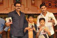 SVSC Audio Songs Release Photos
